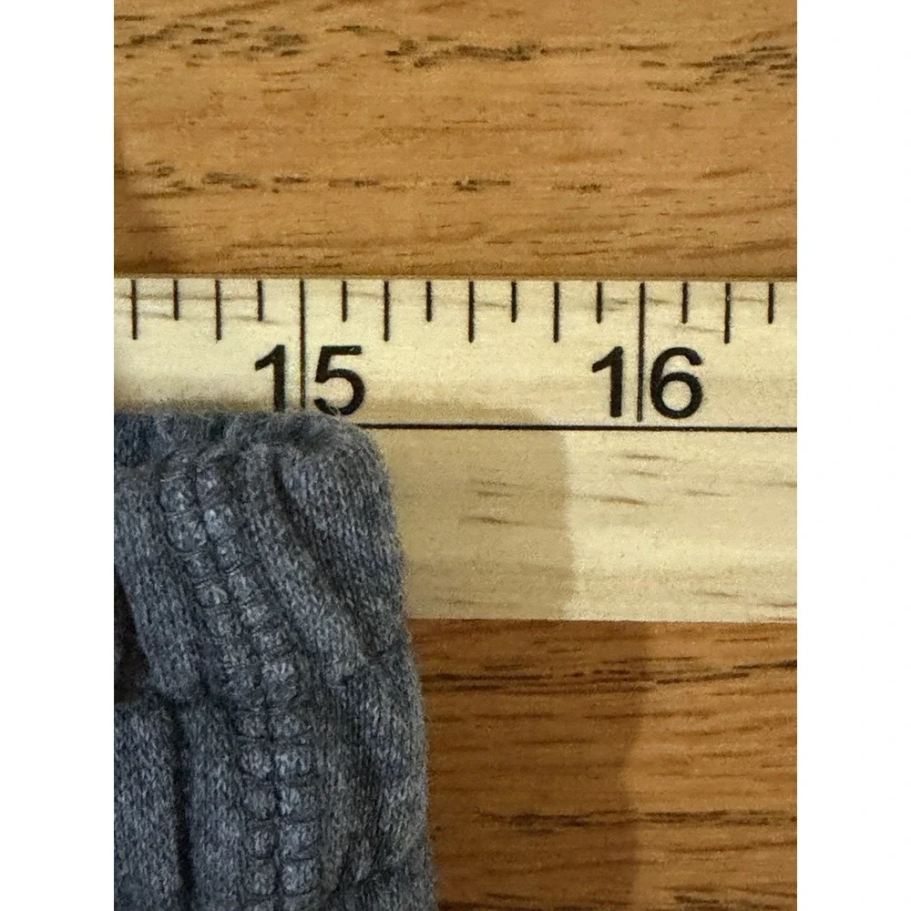 Nike Mens Fleece Cargo Sweatpants Gray Joggers Size Medium 586385 Comfort